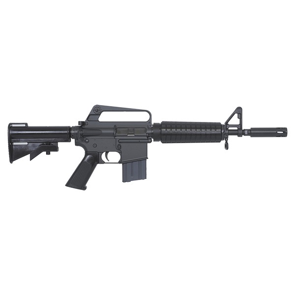 CGS T8 SP SYSTEMS COLT XM177E1 LS ガスブローバック (COLT Licensed)