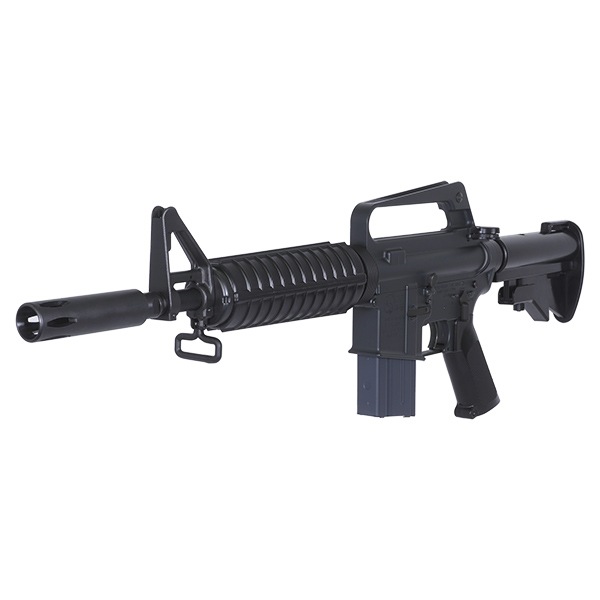 CGS T8 SP SYSTEMS COLT XM177E1 LS ガスブローバック (COLT Licensed)