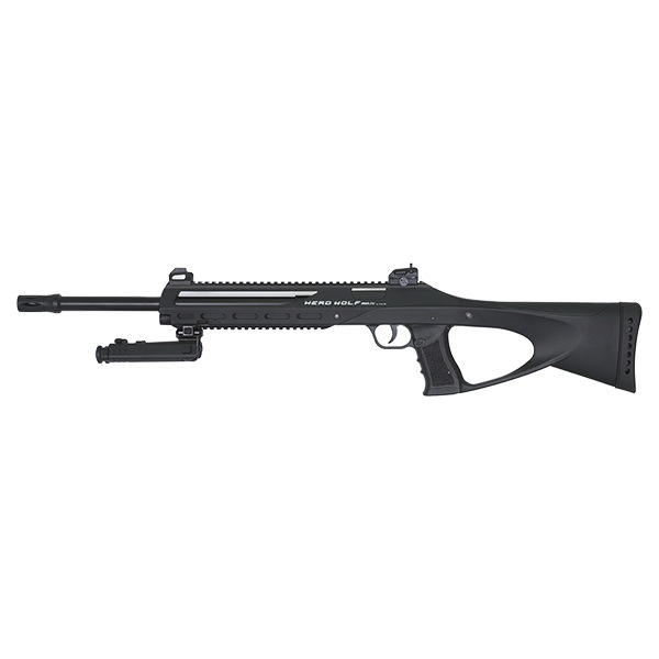 WG Herd Wolf 212 スナイパーライフル CO2ガスガン-エアーガン本体