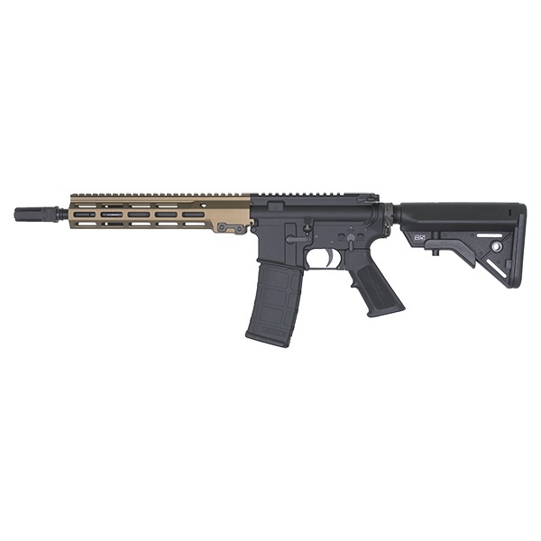 VFC VR16 URG-I 11.5インチ [無刻印] EVO ガスブローバック