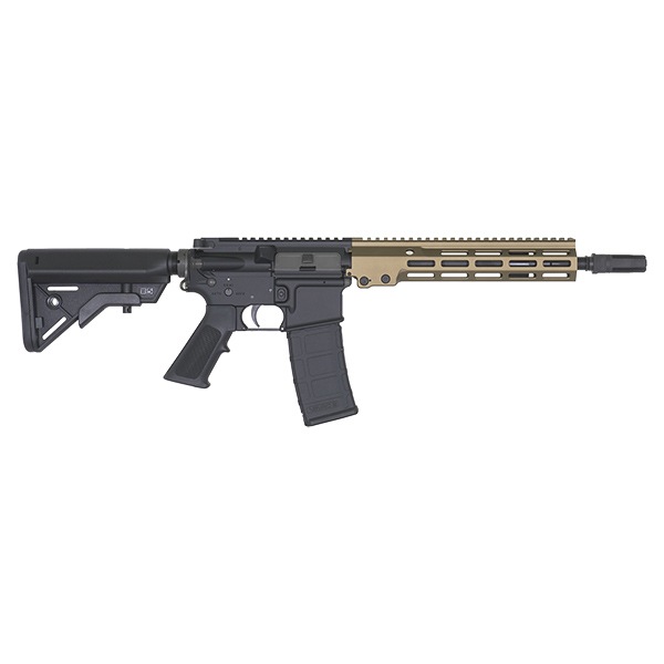 VFC VR16 URG-I 11.5インチ [無刻印] EVO ガスブローバック