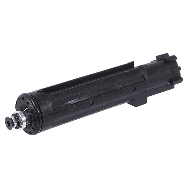 R.H.D.(Red Hammer Defense) FLUX CORE BOLT-LOCK コンプリートノズルセット VFC LAR(FAL/SA58) / APFG MCX GBB用