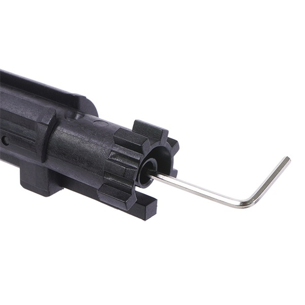 R.H.D.(Red Hammer Defense) FLUX CORE BOLT-LOCK コンプリートノズルセット VFC LAR(FAL/SA58) / APFG MCX GBB用