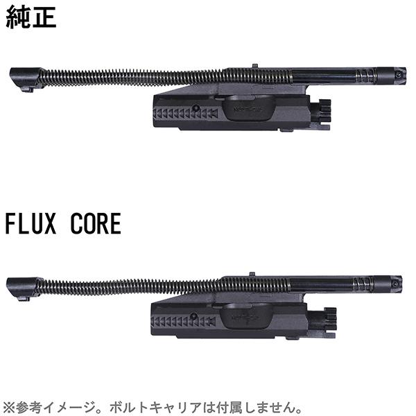 R.H.D.(Red Hammer Defense) FLUX CORE BOLT-LOCK コンプリートノズルセット VFC LAR(FAL/SA58) / APFG MCX GBB用