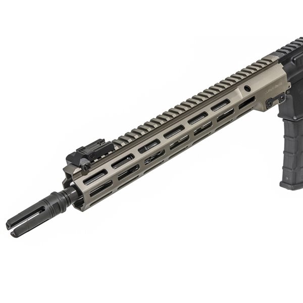 GHK GEISSELE SMR MK16 URG-I ガスブローバックライフル 14.5インチバレルver (Colt Licensed)