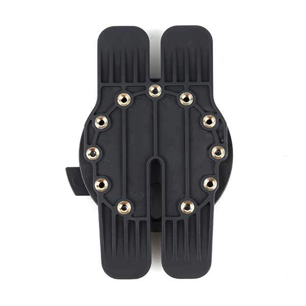 TMC GC ホイール with PALS用 パネル ブラック