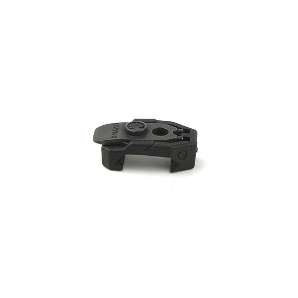 Z&Z MT NANOタイプ オプティクス アジャスタメント ツール 20mm(ピカティニー規格)レール用 ブラック