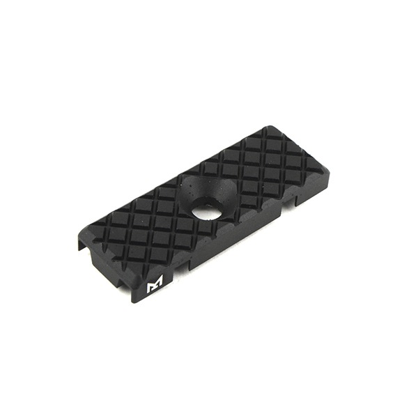 SOTAC PCM Panel Cable Management M-LOK レールパネルType-C ブラック