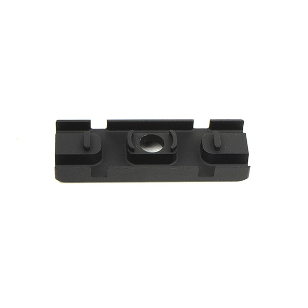 SOTAC PCM Panel Cable Management M-LOK レールパネルType-C ブラック