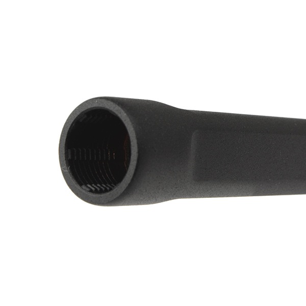 EMG SAI アウターバレル EMG SAI BLU、マルイ グロック シリーズ 用 ブラック