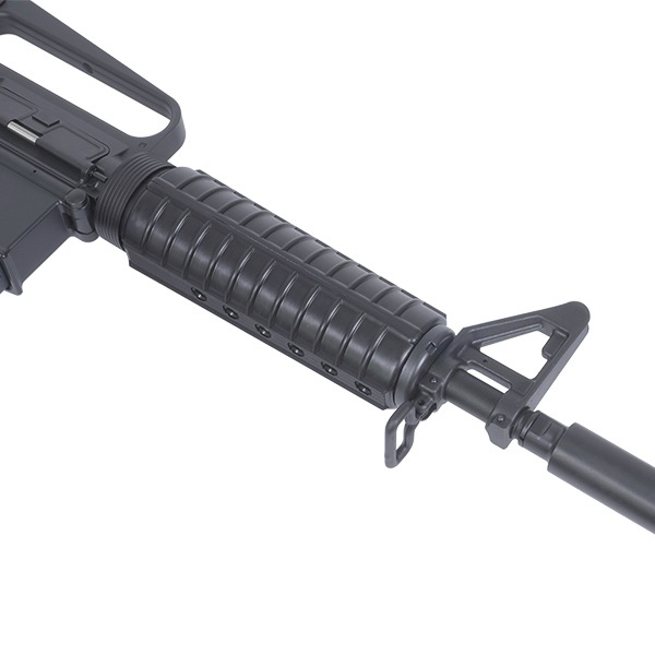 CGS T8 SP SYSTEMS COLT GAU-5/A LS ガスブローバック (COLT Licensed)