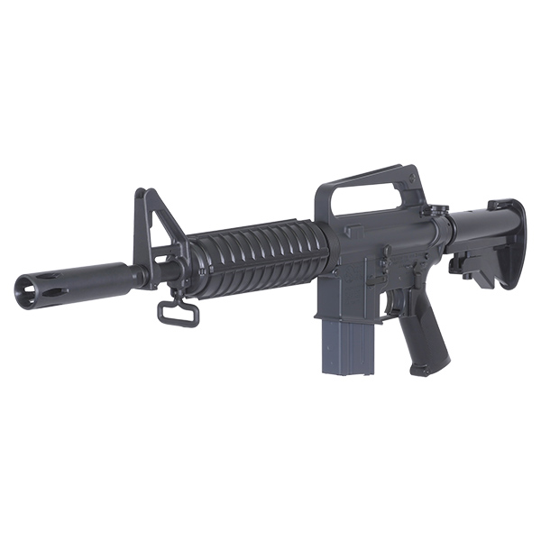 CGS T8 SP SYSTEMS COLT GAU-5/A LS ガスブローバック (COLT Licensed)