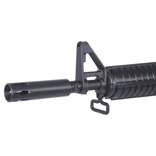 CGS T8 SP SYSTEMS COLT GAU-5/A LS ガスブローバック (COLT Licensed)