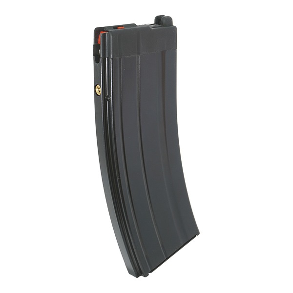 VFC HK416/M4/BCM GBB用 HK416 30連 V3 マガジン