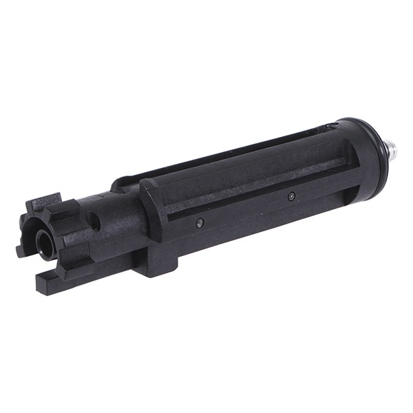 R.H.D.(Red Hammer Defense) FLUX CORE C-LOCK コンプリートノズルセット VFC M4/HK416 GBBシリーズ用