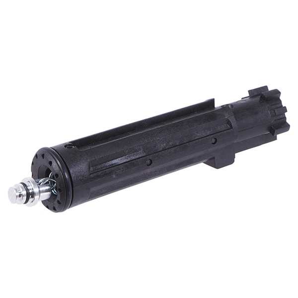 R.H.D.(Red Hammer Defense) FLUX CORE C-LOCK コンプリートノズルセット VFC M4/HK416 GBBシリーズ用