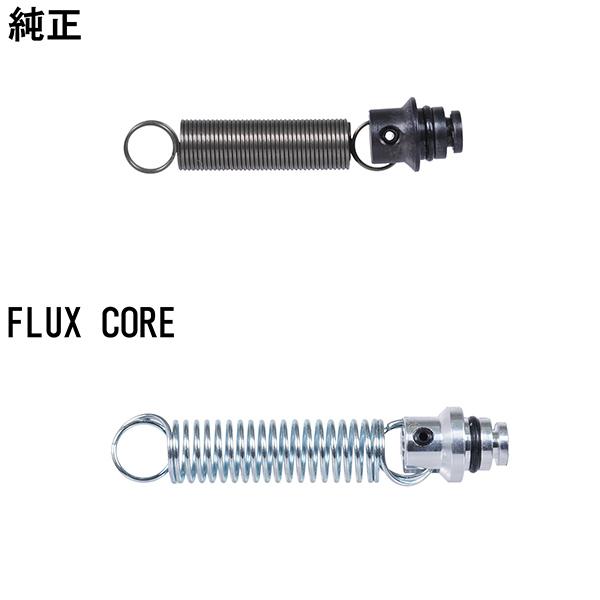 R.H.D.(Red Hammer Defense) FLUX CORE C-LOCK コンプリートノズルセット VFC M4/HK416 GBBシリーズ用