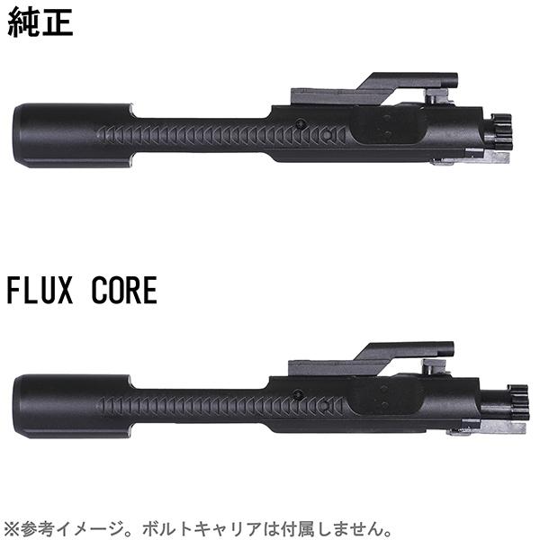R.H.D.(Red Hammer Defense) FLUX CORE C-LOCK コンプリートノズルセット VFC M4/HK416 GBBシリーズ用