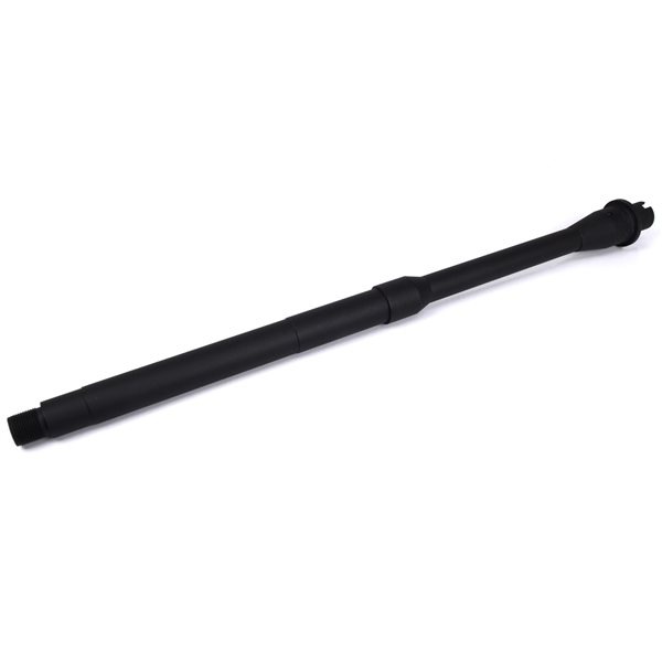 5KU マルイ M4 MWS GBB用 14.5インチ アウターバレル (MWS-7)