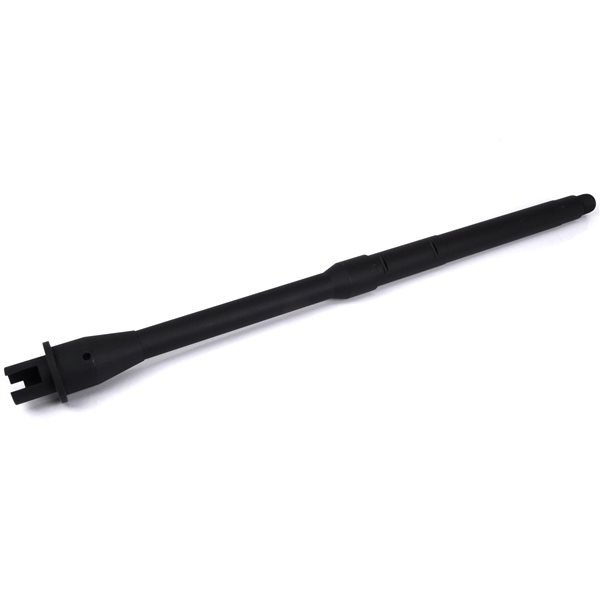 5KU マルイ M4 MWS GBB用 14.5インチ アウターバレル (MWS-7)