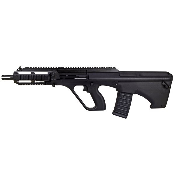 GHK ステアー AUG A3 タクティカル CO2 ガスブローバックライフル