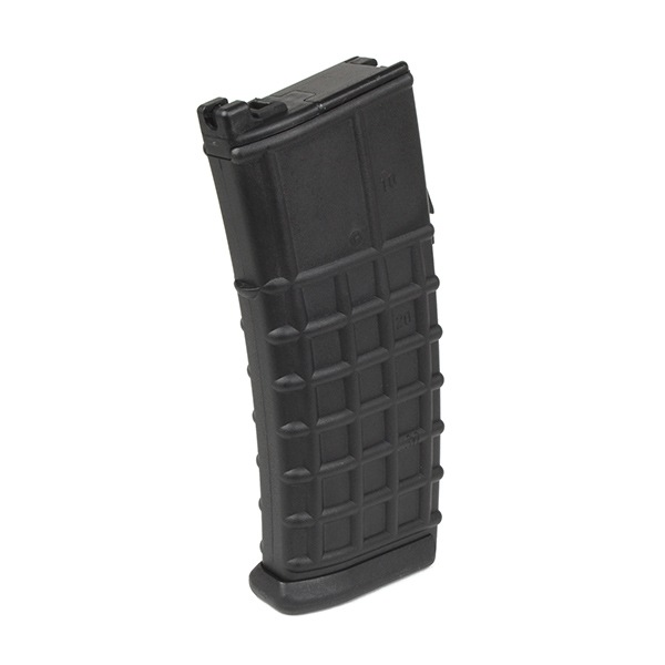 GHK ステアー AUG A3 タクティカル CO2 ガスブローバックライフル