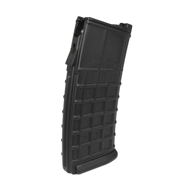 GHK ステアー AUG A3 タクティカル CO2 ガスブローバックライフル