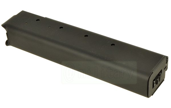 SNOW WOLF M41A パルスライフル 用 スペアマガジン