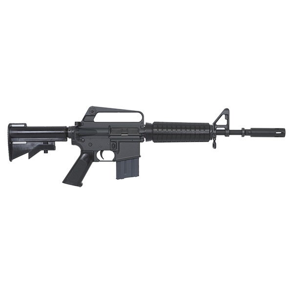 CGS T8 SP SYSTEMS COLT GAU-5/A/A LS ガスブローバック (COLT Licensed)