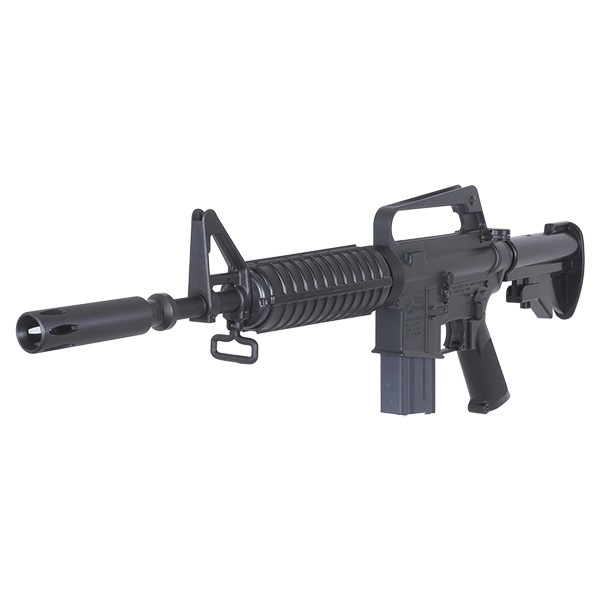 CGS T8 SP SYSTEMS COLT GAU-5/A/A LS ガスブローバック (COLT Licensed)
