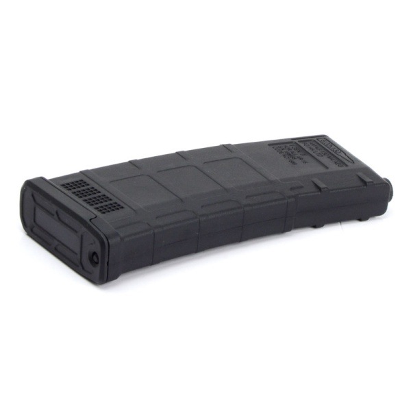 □5本セット□ ARES AMAG ミドル M4用 130連 マガジン ブラック