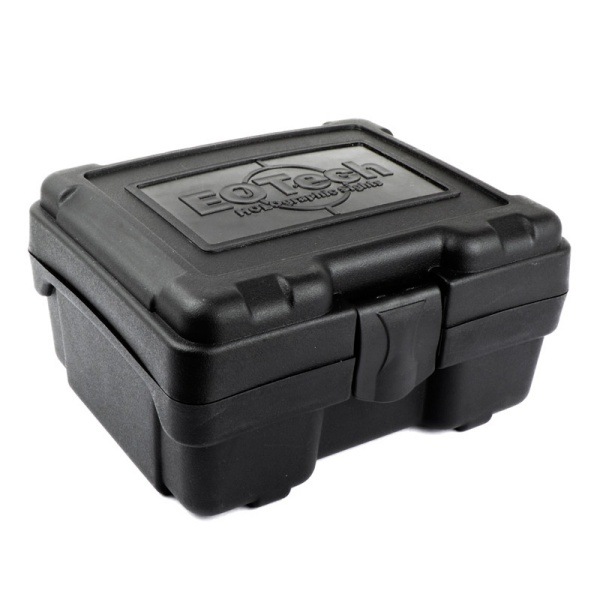 EoTech XPS-3 タイプ ドットサイト & G43 STS タイプ 3X マグニファイア セット ブラック