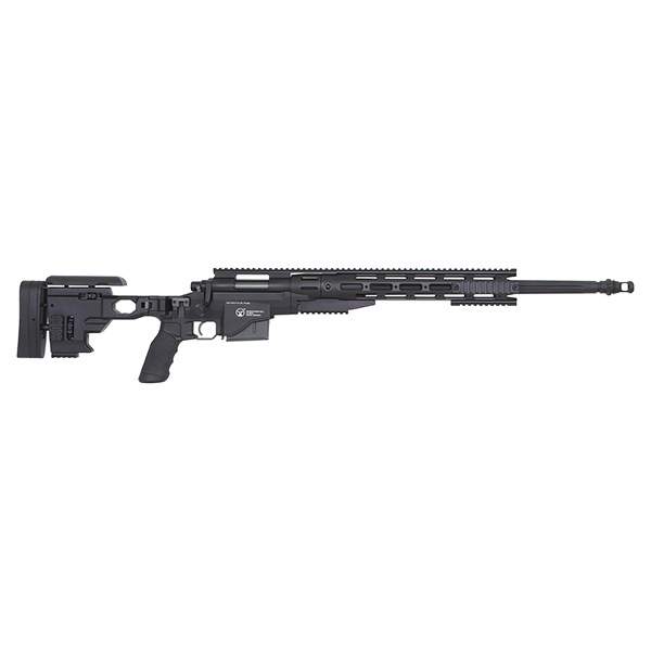 ARES MS700 スナイパーライフル BK