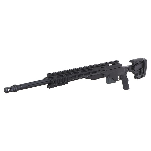ARES MS700 スナイパーライフル BK