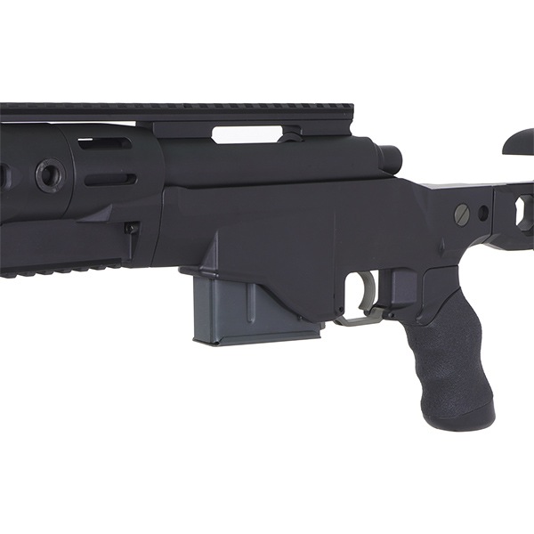 ARES MS700 スナイパーライフル BK