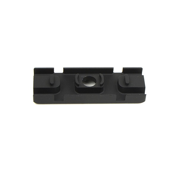 SOTAC PCM Panel Cable Management M-LOK レールパネルType-B ブラック