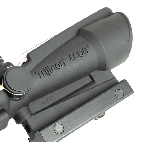 ARROW OPTICS ACOG TA11タイプ スコープ (集光式 レティクル) +RMRタイプドットサイト