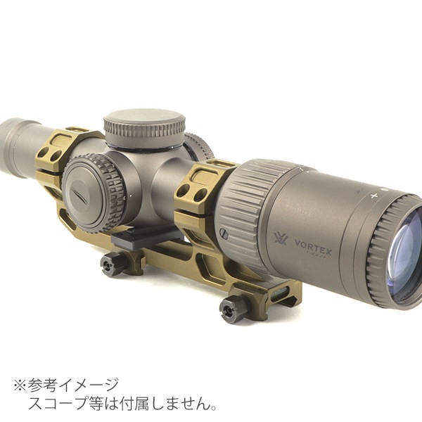 Arisaka タイプ スコープ レベリング ツール ブラック