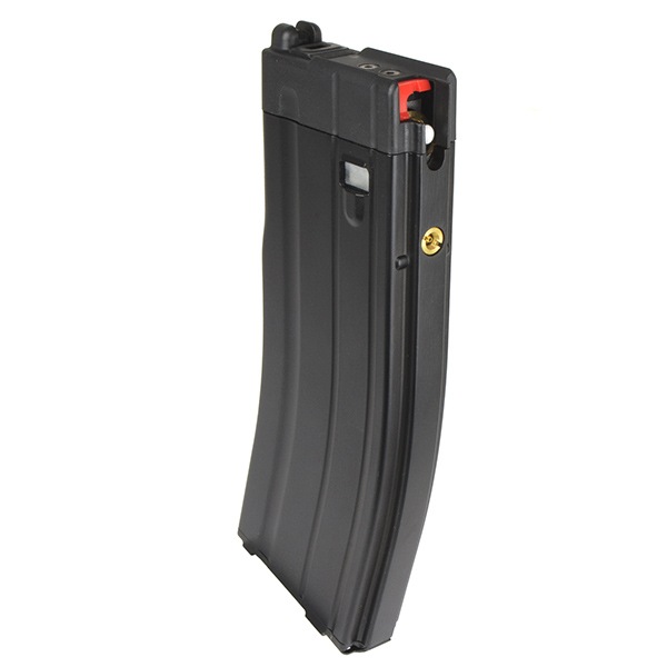 VFC FN FNC ガスブローバック (FN HERSTAL Licensed)
