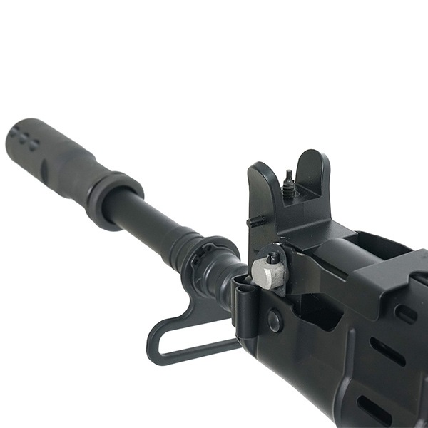 VFC FN FNC ガスブローバック (FN HERSTAL Licensed)