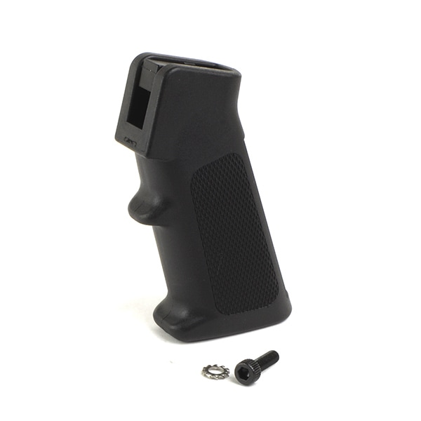 T8 SP SYSTEM CGS M16A2タイプ ピストルグリップ CGS / 東京マルイ M4 MWS GBB用