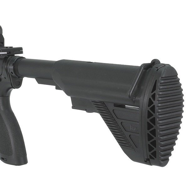 CGS T8 SP SYSTEMS Umarex H&K HK416D LS ガスブローバック (HK Licensed)
