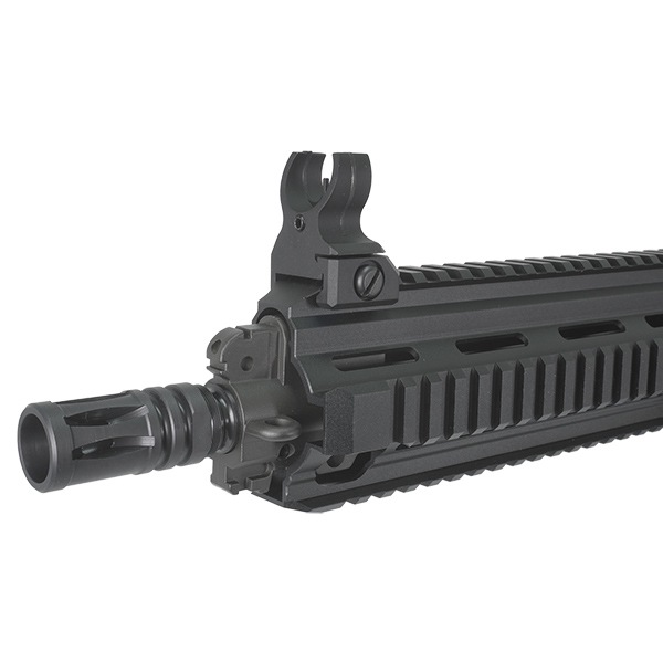 CGS T8 SP SYSTEMS Umarex H&K HK416D LS ガスブローバック (HK Licensed)