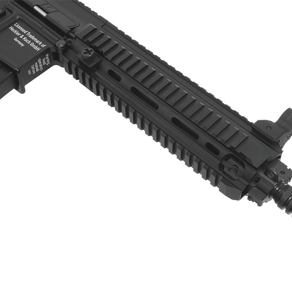 CGS T8 SP SYSTEMS Umarex H&K HK416D LS ガスブローバック (HK Licensed)