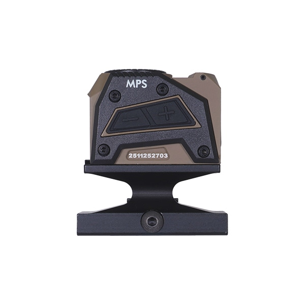ARROW OPTICS STEINER MPSタイプ コンパクトドットサイト デザートカラー