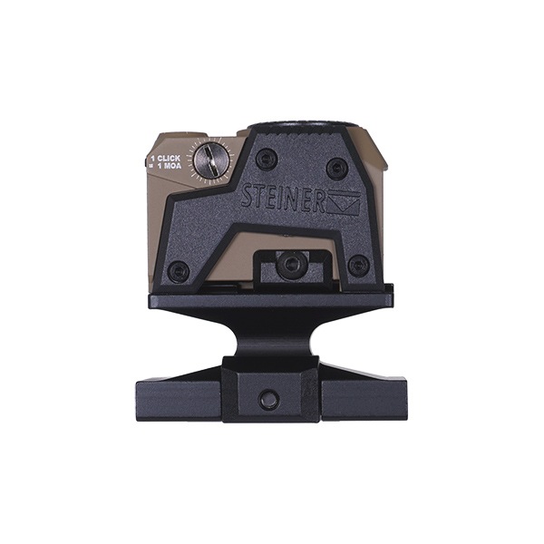 ARROW OPTICS STEINER MPSタイプ コンパクトドットサイト デザートカラー