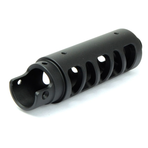 ACTION ARMY AAP01用 CNCアルミ アウターバレル Aタイプ 全6色