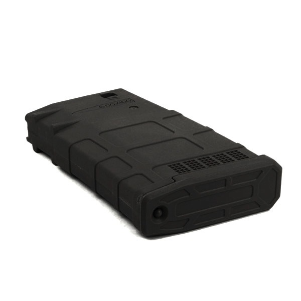 ARES AMAG AR308 ARES M110 / AR308シリーズ用 100連 マガジン ブラック