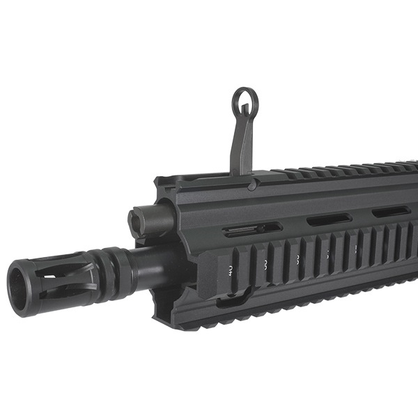 CGS T8 SP SYSTEMS Umarex H&K HK416A5 LS ガスブローバック (HK