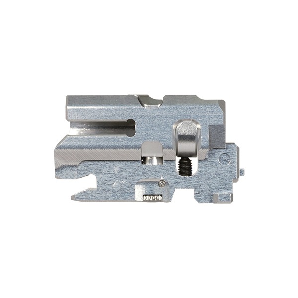 ASG CZ P-10 C 専用 アルミニウム CNC Ultimate TDC ホップチャンバーセット シルバー